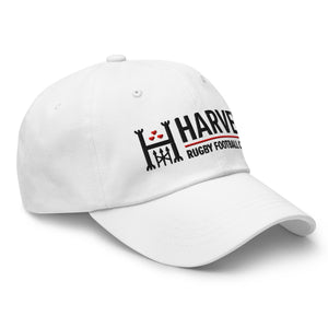 Rugby Imports Harvey RFC Adjustable Hat