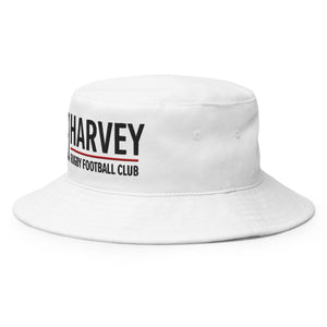 Rugby Imports Harvey RFC Bucket Hat