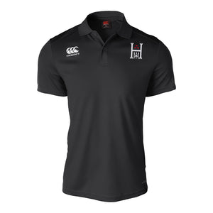Rugby Imports Harvey RFC CCC Club Dry Polo