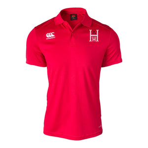 Rugby Imports Harvey RFC CCC Club Dry Polo