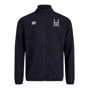 Rugby Imports Harvey RFC CCC Club Track Jacket