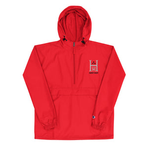 Rugby Imports Harvey RFC Champion Packable Jacket