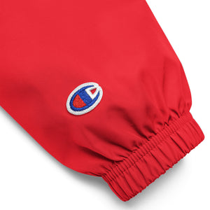 Rugby Imports Harvey RFC Champion Packable Jacket