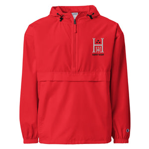 Rugby Imports Harvey RFC Champion Packable Jacket