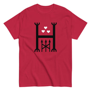 Rugby Imports Harvey RFC Classic T-Shirt