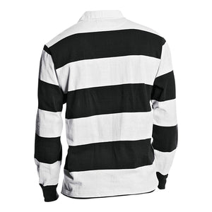 Rugby Imports Harvey RFC Cotton Social Jersey