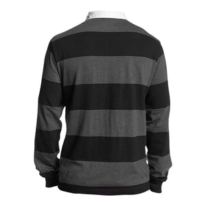 Rugby Imports Harvey RFC Cotton Social Jersey