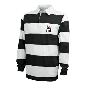 Rugby Imports Harvey RFC Cotton Social Jersey