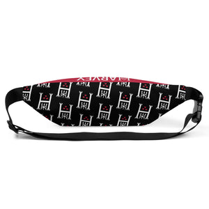 Rugby Imports Harvey RFC Fanny Pack