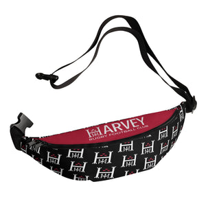 Rugby Imports Harvey RFC Fanny Pack