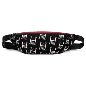 Rugby Imports Harvey RFC Fanny Pack
