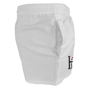 Rugby Imports Harvey RFC Gilbert Kiwi Pro Short