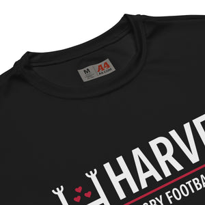 Rugby Imports Harvey RFC Performance T-Shirt