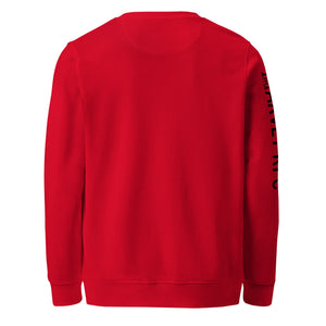 Rugby Imports Harvey RFC Retro Crewneck