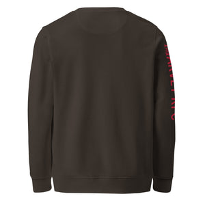 Rugby Imports Harvey RFC Retro Crewneck