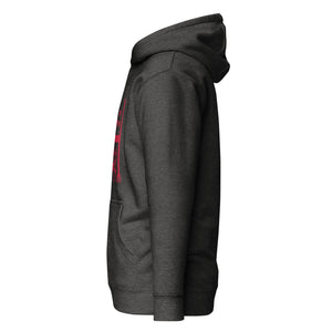 Rugby Imports Harvey RFC Retro Hoodie
