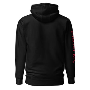 Rugby Imports Harvey RFC Retro Hoodie
