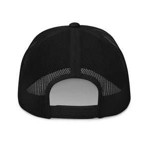 Rugby Imports Harvey RFC Retro Trucker Cap