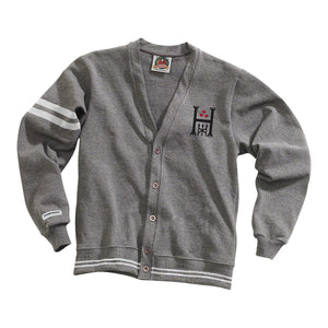 Rugby Imports Harvey RFC Rugby Cardigan