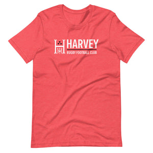 Rugby Imports Harvey RFC Social T-Shirt