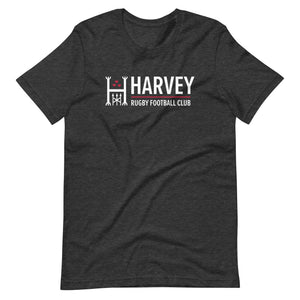 Rugby Imports Harvey RFC Social T-Shirt