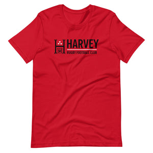Rugby Imports Harvey RFC Social T-Shirt