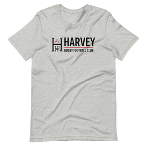 Rugby Imports Harvey RFC Social T-Shirt