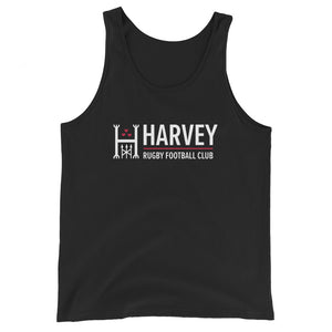 Rugby Imports Harvey RFC Social Tank Top