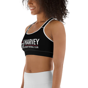 Rugby Imports Harvey RFC Sports Bra