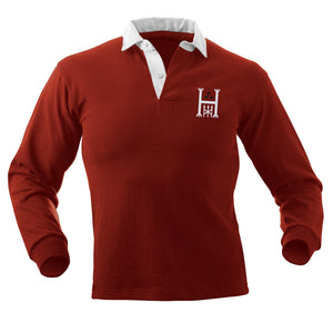Rugby Imports Harvey RFC Traditional Jersey