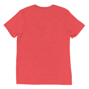 Rugby Imports Harvey RFC Triblend T-Shirt