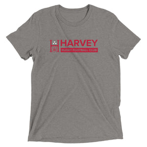 Rugby Imports Harvey RFC Triblend T-Shirt