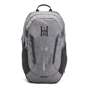 Rugby Imports Harvey RFC UA Hustle 6.0 Backpack