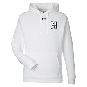 Rugby Imports Harvey RFC UA Rival Fleece Hoodie