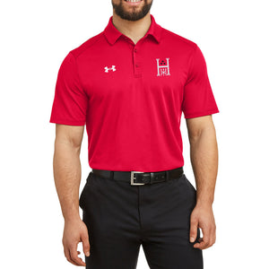Rugby Imports Harvey RFC UA Team Tech Polo