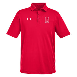 Rugby Imports Harvey RFC UA Team Tech Polo