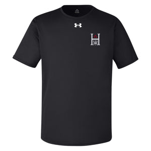 Rugby Imports Harvey RFC UA Team Tech T-Shirt