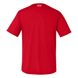 Rugby Imports Harvey RFC UA Team Tech T-Shirt