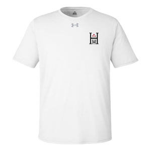 Rugby Imports Harvey RFC UA Team Tech T-Shirt