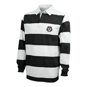 Rugby Imports HBS RFC Cotton Social Jersey