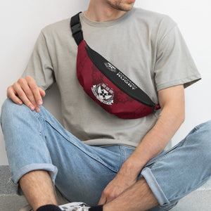 Rugby Imports HBS RFC Fanny Pack