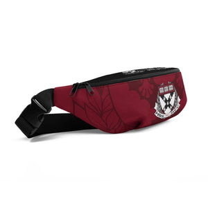 Rugby Imports HBS RFC Fanny Pack