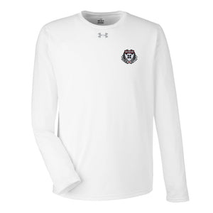 Rugby Imports HBS RFC Tech LS T-Shirt