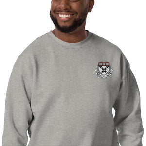 Rugby Imports HBS Rugby Crewneck Sweatshirt