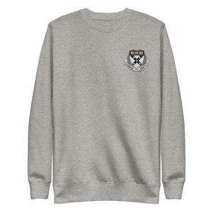 Rugby Imports HBS Rugby Crewneck Sweatshirt