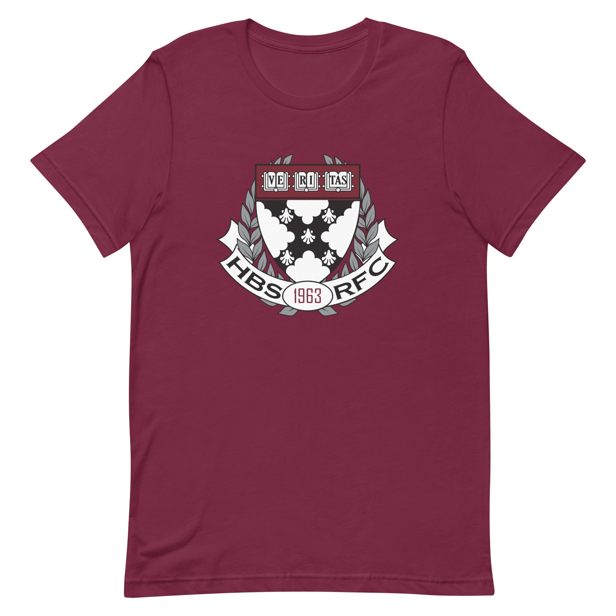 Rugby Imports HBS Rugby Social T-shirt