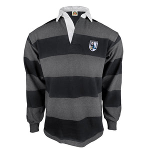 Rugby Imports Hibernian RFC 4 Inch Stripe Jersey