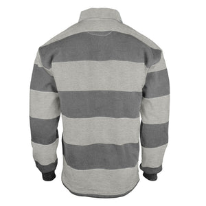 Rugby Imports Hibernian RFC 4 Inch Stripe Jersey