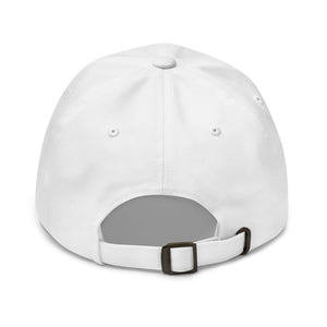 Rugby Imports Hibernian RFC Adjustable Hat