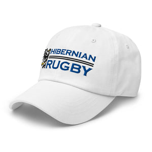 Rugby Imports Hibernian RFC Adjustable Hat